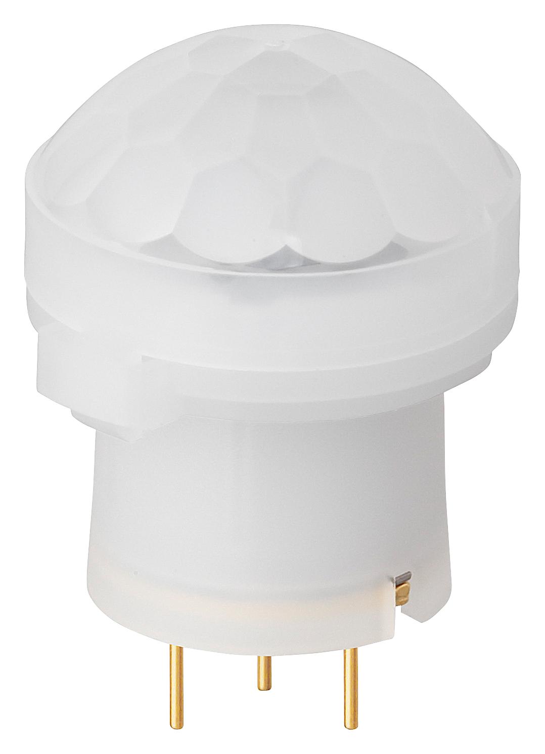 Panasonic Ekmc2693111K Pir Sensor, Analogue, 90 Deg H/v, 2.2M