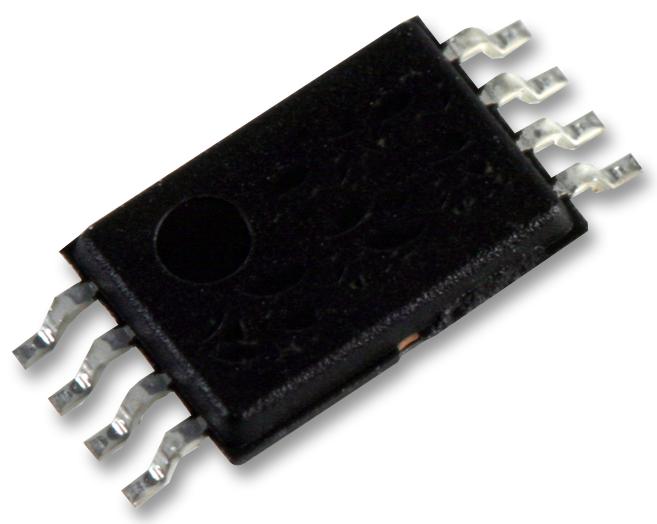 Infineon Cy2304Nzzxc-1T Clock Buffer, 140Mhz, 4 O/p, Tssop-8