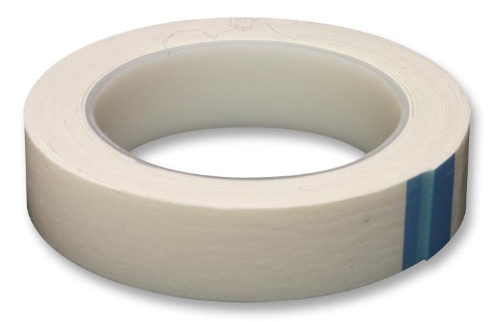 Multicomp Pro Hsht Roll 0.8X25Mmx5M Tape, Pe Foam, 5M X 25Mm