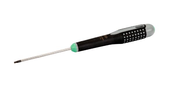 Ergo Bahco Be-8920 Screwdriver, Torx T20X80Mm