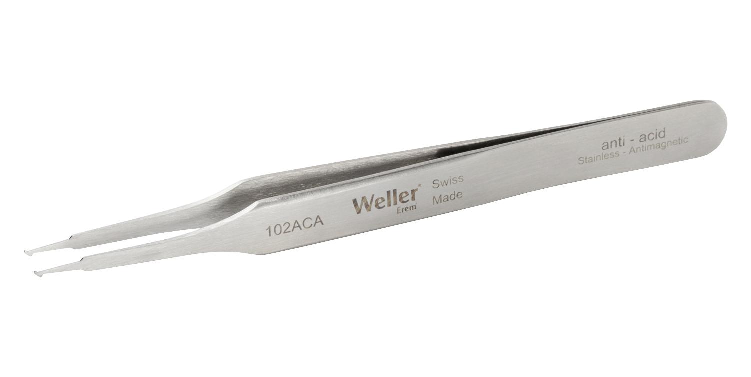 Weller Erem 102Aca Tweezer, Smd