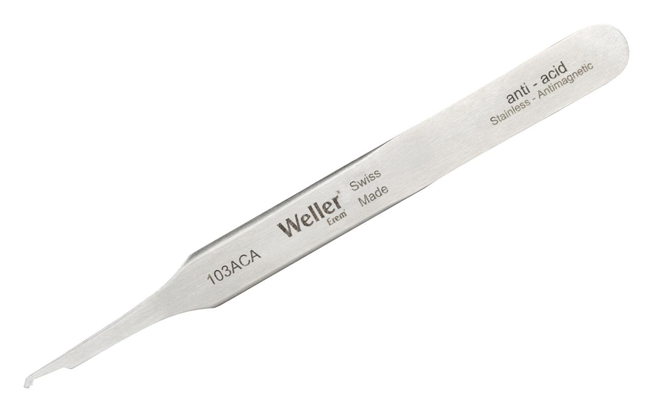 Weller Erem 103Aca Tweezer, Smd