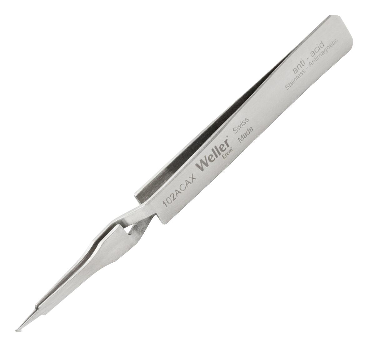 Weller Erem 102Acax Tweezer, Smd