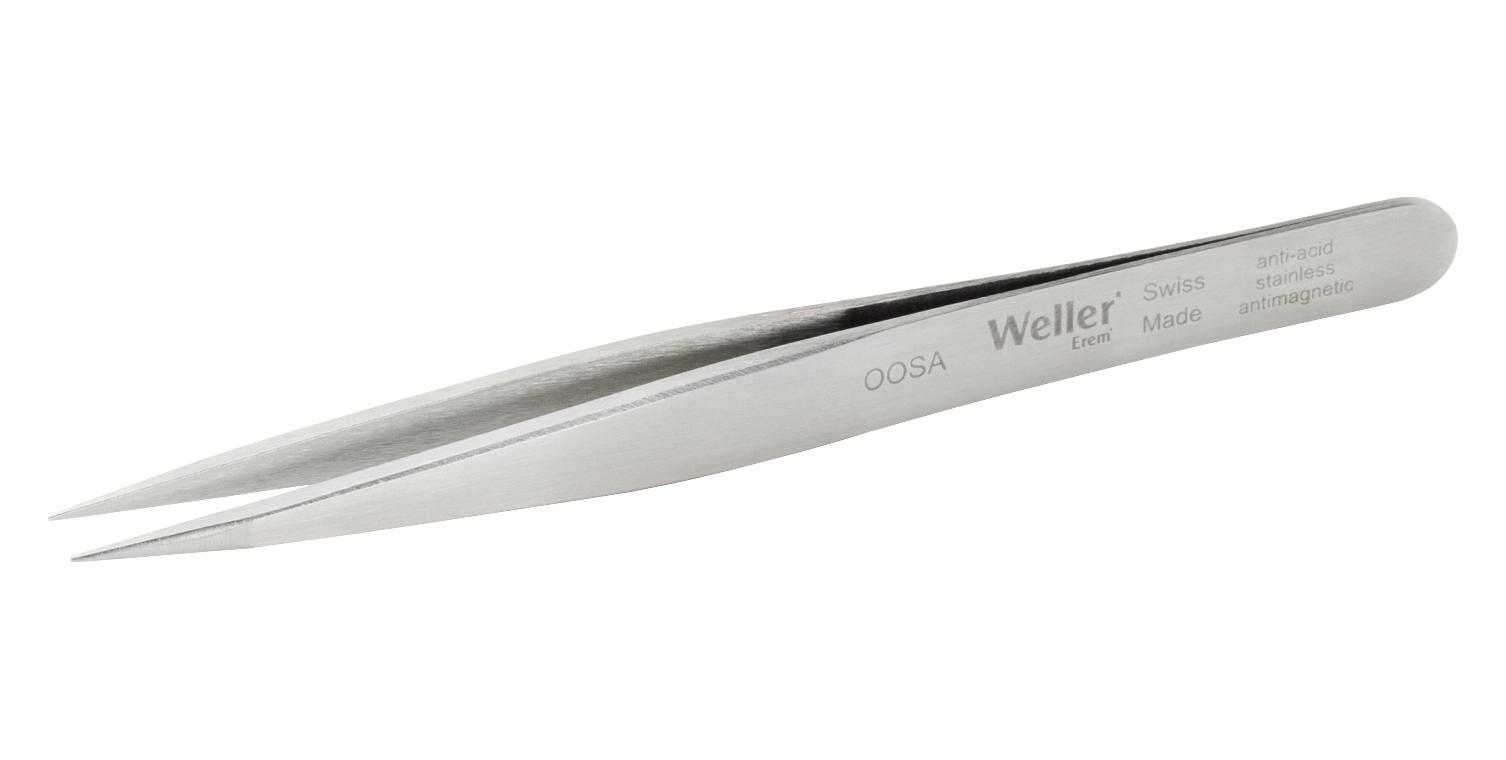 Weller Erem Oosa Tweezer