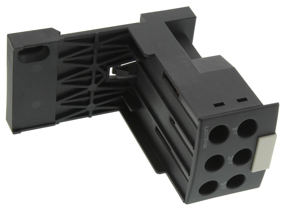 Schneider Electric Lad7B106 Mounting Block