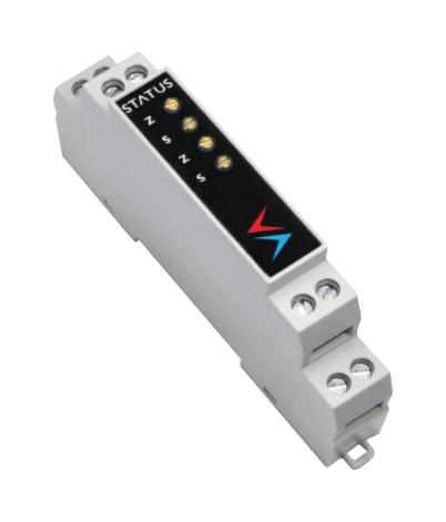 Status Sem1200 Isolator, Signal Splitter