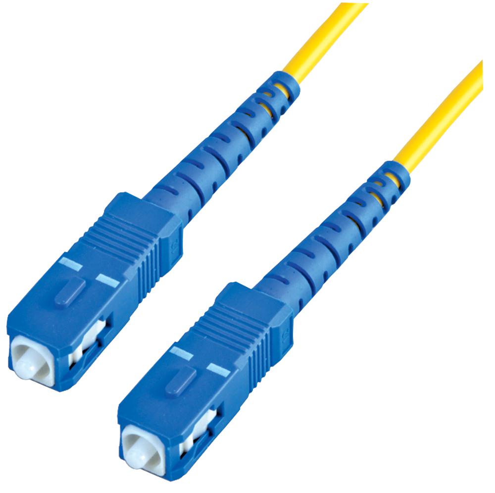 Proception Profol030M Single Mode Fibre Optical Cable 3M