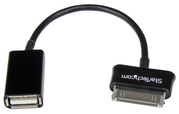 Dynamode Sdcotg Adapter, Usb Otg, Samsung Galaxy Tab