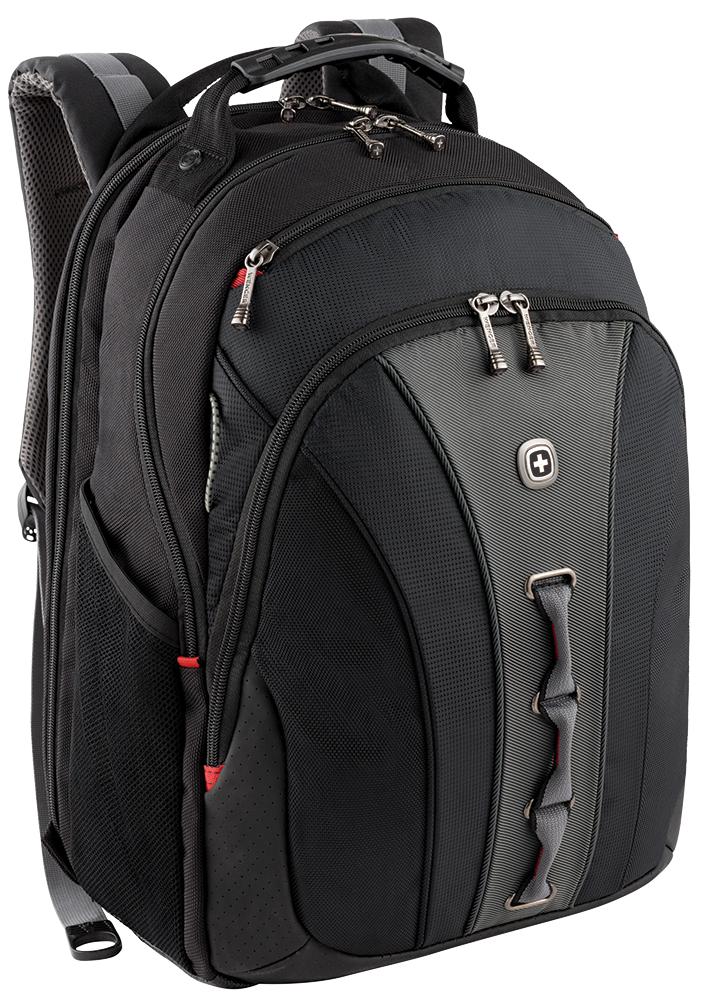 Wenger Swiss Gear 600631 Backpack, Legacy 16 Notebook, Wenger