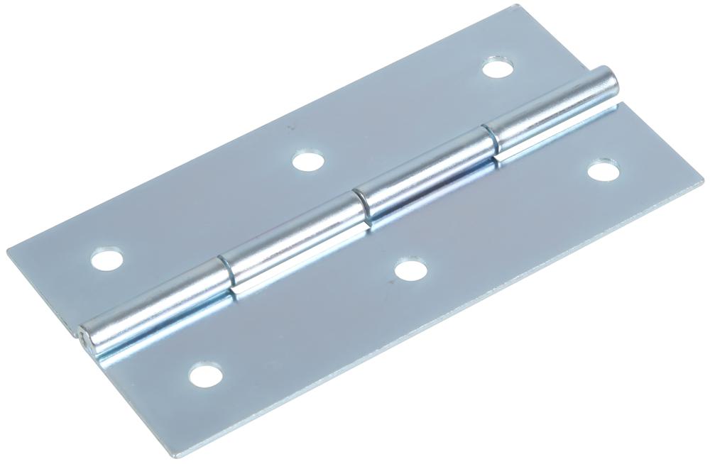 Penn Elcom P1300/100P Piano Hinge, Punched 100Mm