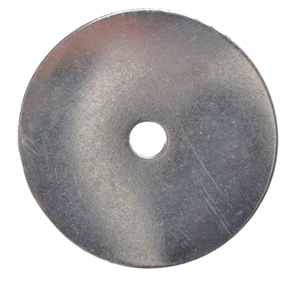 Forgefix 10Mudwash850 Mudguard Washers  M8 X 50Mm Pk10