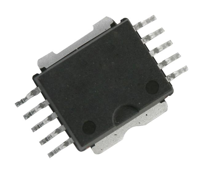 Stmicroelectronics Vn330Sptr-E Solid State Relay Driver, -40 To 125Degc