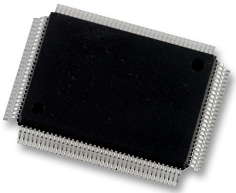 Microchip Atsamd51P20A-Au 120Mhz 1024Kb Flash 128 Tqfp Pkg Intray