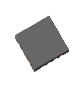 Infineon Irs2005Mtrpbf Mosfet/igbt Driver, High/low Side, Mlpq