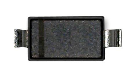 Onsemi Szmmsz5257Bt1G Zener Diode, Auto, 33V, 0.5W, Sod-123.