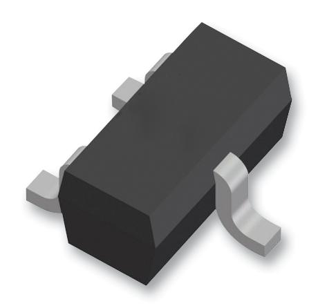 Onsemi Bas116Tt1G Diode, Single, 0.2A, 75V, Sc-75