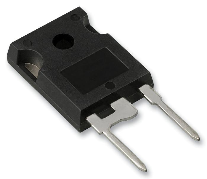 Littelfuse Dur6060W Rectifier, Single, 60A, 600V, To-247Ac