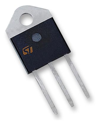 Stmicroelectronics Btw69-1200Rg Scr Thyristor, 50A, 1.2Kv, Top-3I