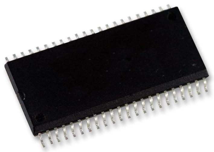 Infineon Cy14B104Na-Zs25Xi Nv Sram, 256K X 16Bit, 25Ns, Tsop-Ii-44