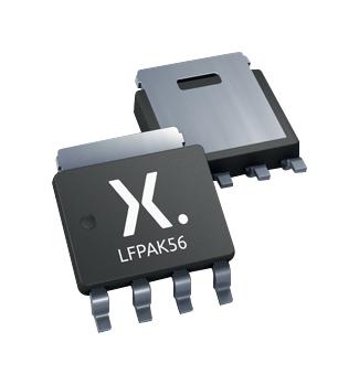 Nexperia Buk9Y29-40E,115 Mosfet, Aec-Q101, N-Ch, 40V, Sot-669