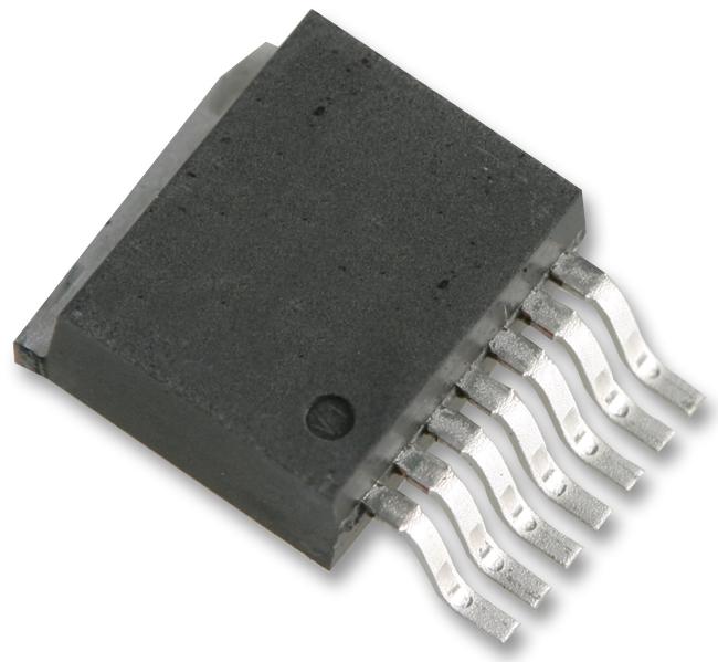 Infineon Tls850D0Tav50Atma1 Linear Voltage Regulator