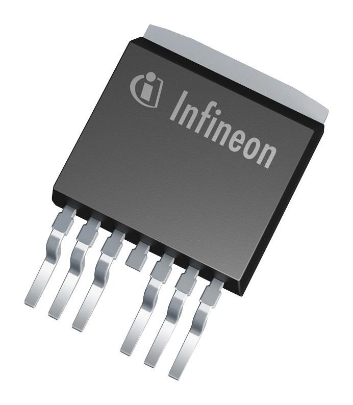 Infineon Ipb160N04S203Atma4 Mosfet, Aec-Q101, N-Ch, 40V, To-263