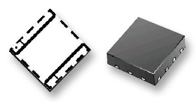 Stmicroelectronics Stl115N10F7Ag Mosfet, Aec-Q101, N-Ch, 100V, Powerflat