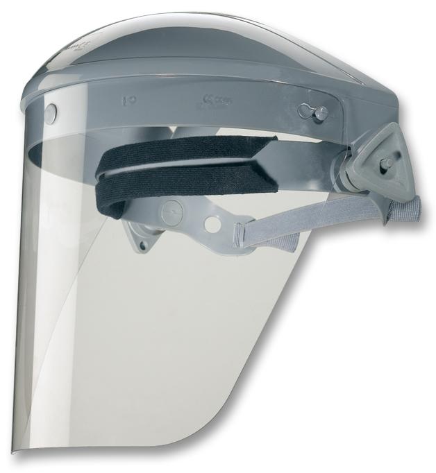 Jsp Afm061-230-400 Faceshield