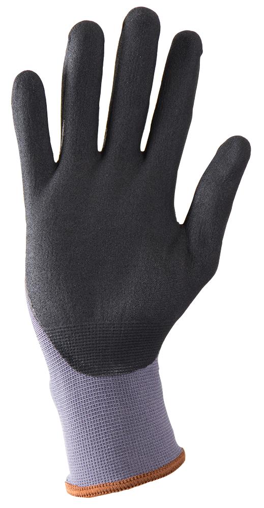 Aurelia 20310 Flex Ultra Foam Nitrile Glove - Xl-10