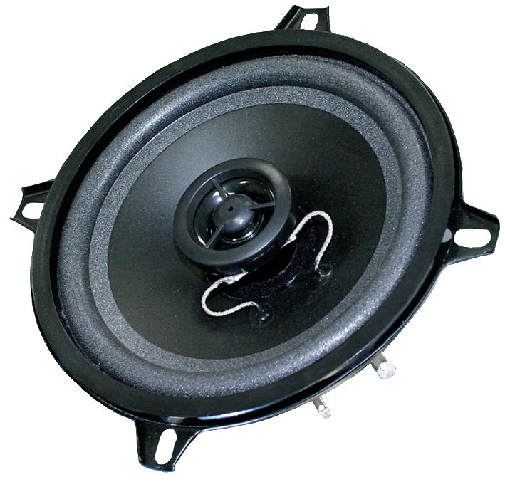 Visaton Fx 13 Loudspeaker, Full Range, 5, Coaxial