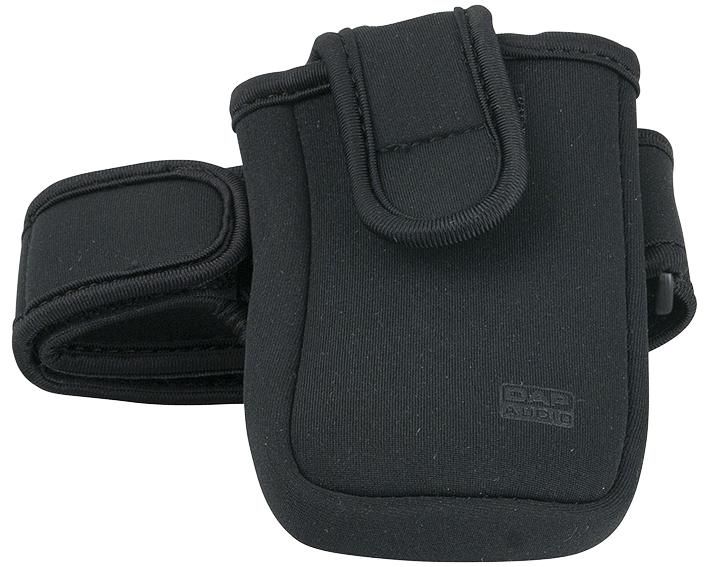 Dap Audio Aerobic Arm Bag Radio Transmitter Arm Pouch