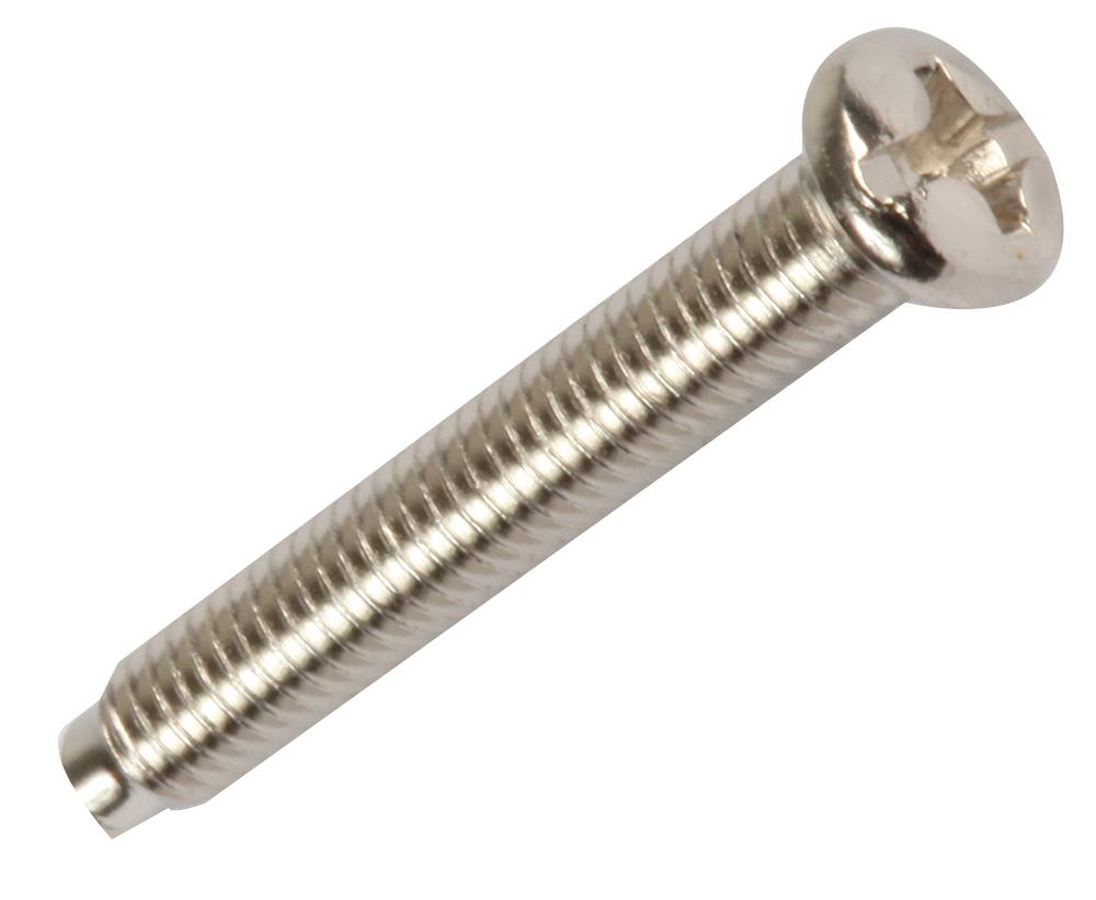 Pro Elec Pel01176 Socket Screws 40Mm X 3.5Mm, Pk50