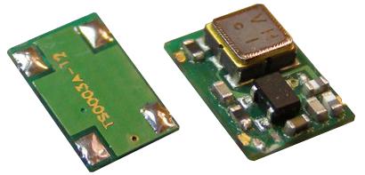 Rf Solutions Qam-Tx3-433 Rf Transmitter Module, Am, 433Mhz