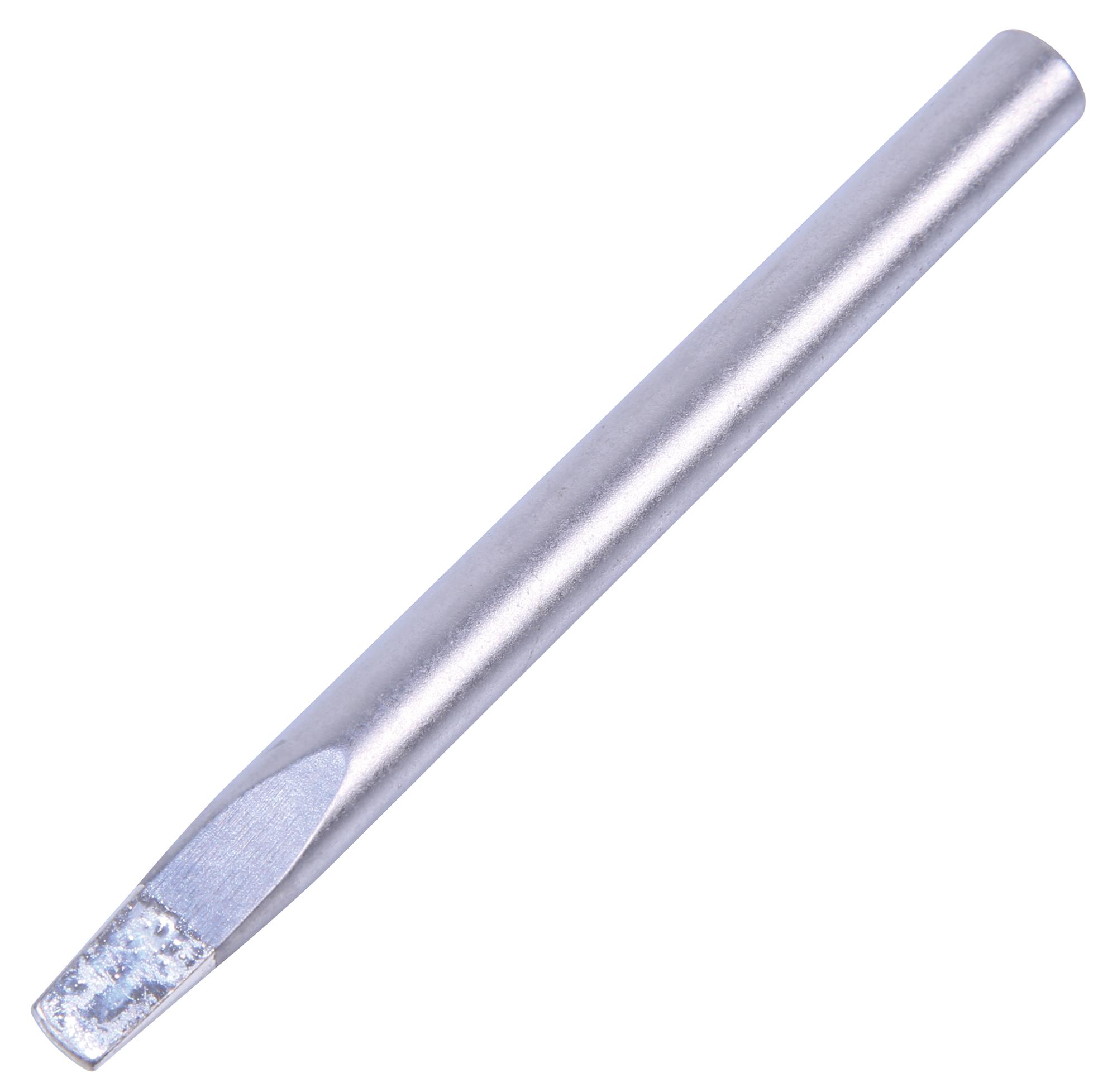 Antex B260030 Straight Tip For 100W Iron