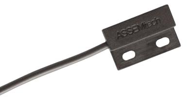 Comus (Assemtech) Psa 240/30-Blk Proximity Reed Switch, No, 240V