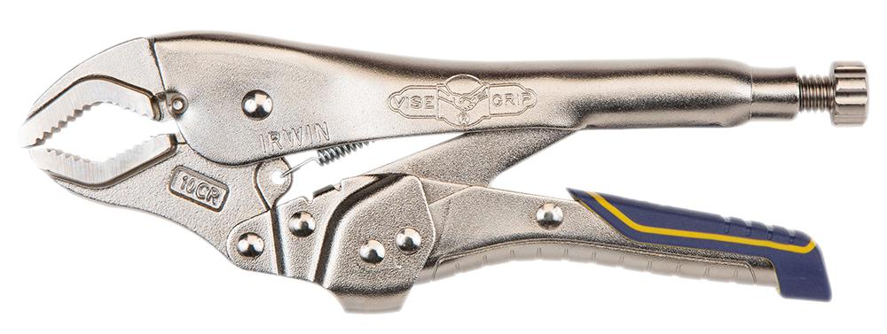 Irwin Quick-Grip T11T 10Cr Fast Release Locking Plier