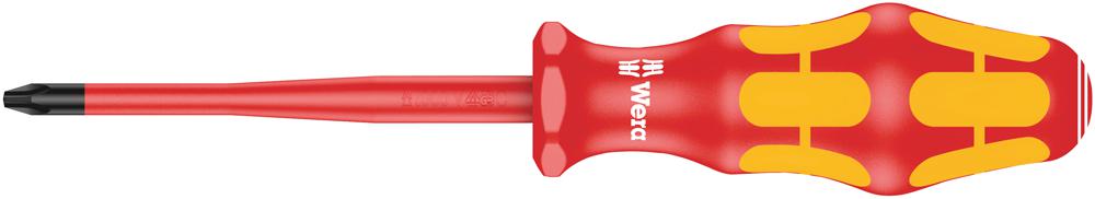 Wera 05006451001 Phillips Screwdriver, #2, 100Mm