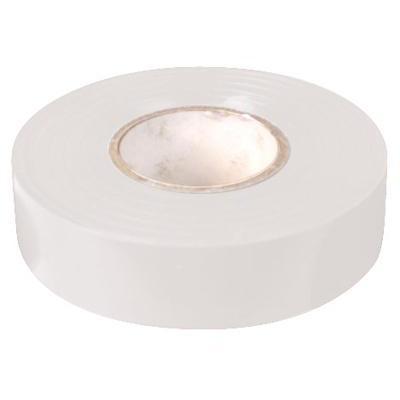 Mcm 21-985 White Electricians Tape