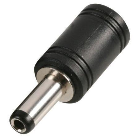 Multicomp Pro 28-12596 2.1Mm Dc Plug - 2.5Mm Dc Jack