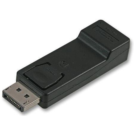 Multicomp Pro Psg03333 Audio Video Connector A:displayport Plug