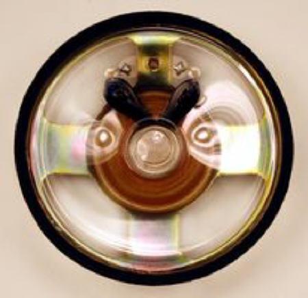 Mcm Sr00187 66Mm Mylar Cone Speaker