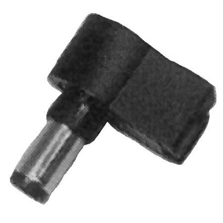 Mcm Ar70628 1.3Mm I.d.3.5Mm O.d.right Angle Power Plug