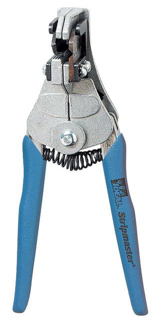 Ideal 45-091 Wire Stripper, 10-18Awg, 7/8In