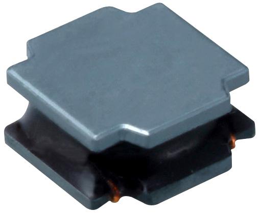 Taiyo Yuden Nr5040T3R3N Inductor, Shielded, 3.3Uh, 3.8A, Smd