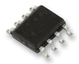 Integrated Silicon Solution (Issi) Is25Lp016D-Jnle. Nor Flash Memory 16Mbit, 133Mhz, Soic-8