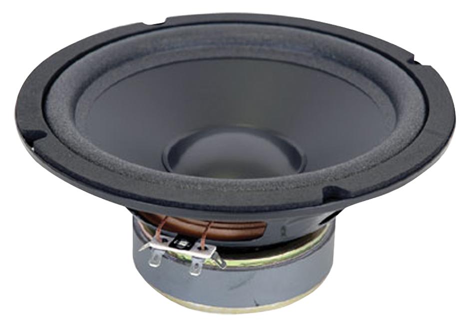 Multicomp Pro 55-1195 Polypropylene Cone Woofer