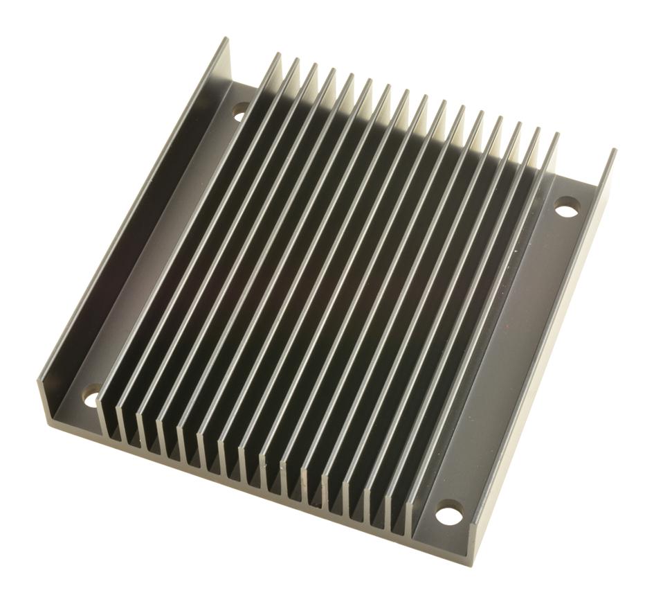 Boyd 241204B91200G. Heat Sink