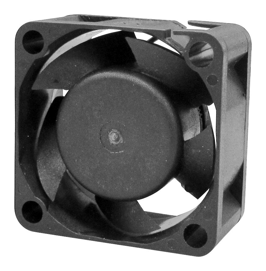 Multicomp Mc002692. Axial Fan, 40Mm, 12Vdc, 10.8Cfm, 27.5Dba