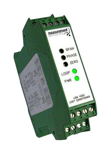 Te Connectivity 02291333-000 Singal Conditioning Mod, Lvdt/rvdt