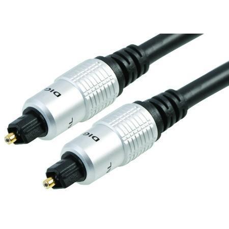 Multicomp Pro Psg00877 Connector Type A:toslink Plug